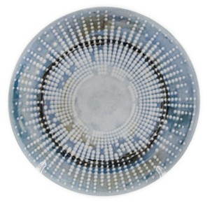 Тарелка 200 мм мелкая ф.707 "Универсал" (Мегаполис)3С2314Ф34