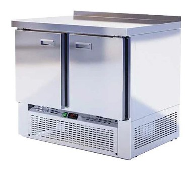 Стол холодильный KAYMAN КСМ-11/70-Н