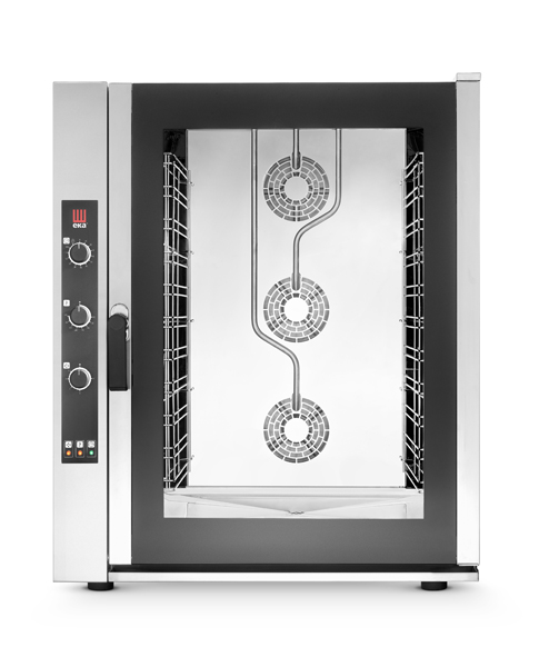 Пароконвектомат Tecnoeka EKF 1111 UD