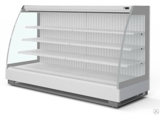 IKAR 250 торцевая