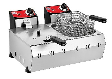 Фритюрница  ELETTO R 93