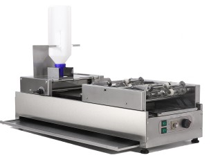 Блинница электрическая Sikom RoboCrepeMaker 300 Single