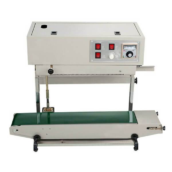 Запайщик пакетов Hualian SFTD-600