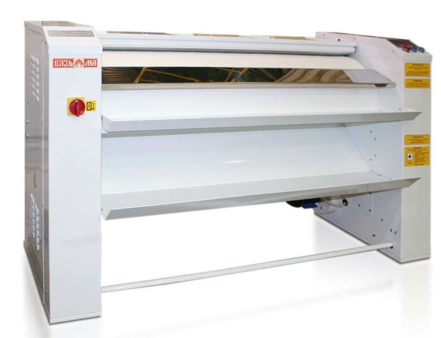 Каток гладильный ВГ-1430