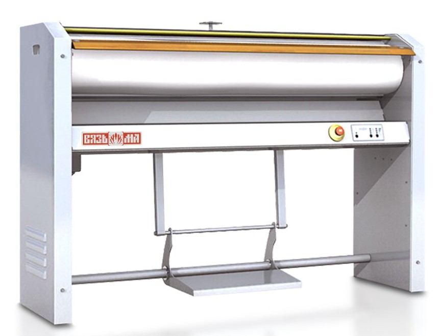 Каток гладильный ВГ-1218