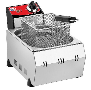 Фритюрница  ELETTO R 91