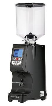 Кофемолка Eureka Atom Specialty 75 E Matt Black