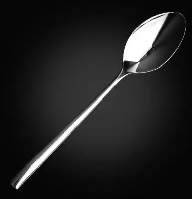 Ложка столовая''Paris''кт9117[DJ-09040]