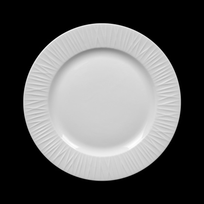 ТАРЕЛКА мелкая 12'' 303мм "Sam&Squito Tiffany"