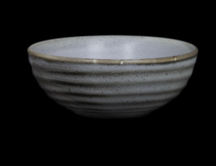 Салатник 5" 127 мм 375 мл, серый «Corone Urbano»фк1570