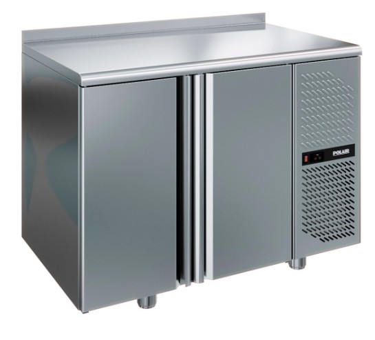 Стол морозильный Polair TB2GN-G