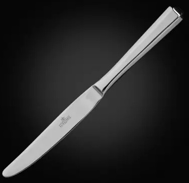 НОЖ столовый ''Manhattan'' Luxstahl кт9100[DJ-09073]