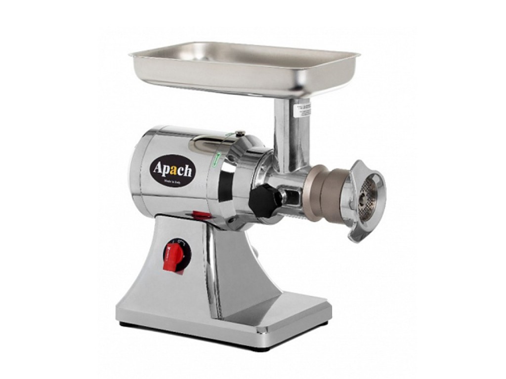 Мясорубка Apach ATS22UT 220В