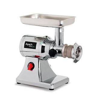 Мясорубка Apach ATS22UT 220В
