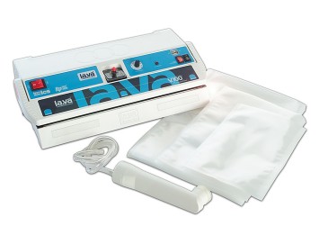 АППАРАТ УПАКОВОЧНЫЙ ВАКУУМНЫЙ LAVA V.100 PREMIUM