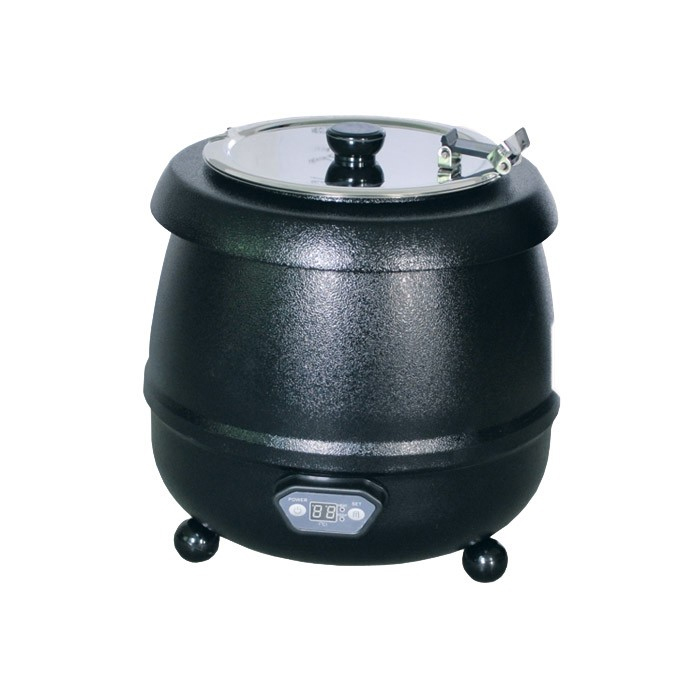 МАРМИТ ДЛЯ ПЕРВЫХ БЛЮД VIATTO SB-6000L