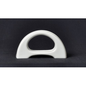 Салфетница "Классический" Башкирский фарфор