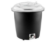 Мармит суповой электрич. 10л.400-450w SUNNEX 92001040