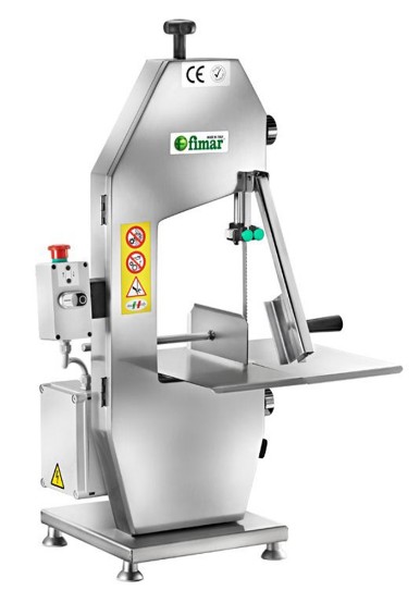 Пила ленточная Fimar SE1830A (380 V)