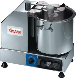 Куттер SIRMAN C 4 VV