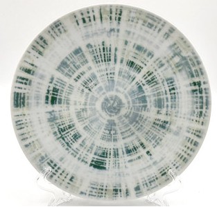 Тарелка 200 мм мелкая ф.707 "Универсал" (Тортуга) 3С2148Ф34