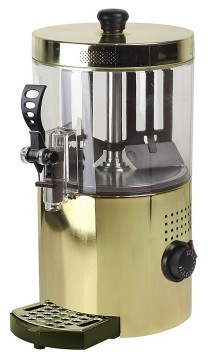 Аппарат для горячего шоколада Kocateq DHC01G