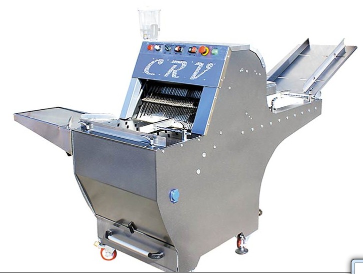 Пусконаладочные работы Хлеборезка