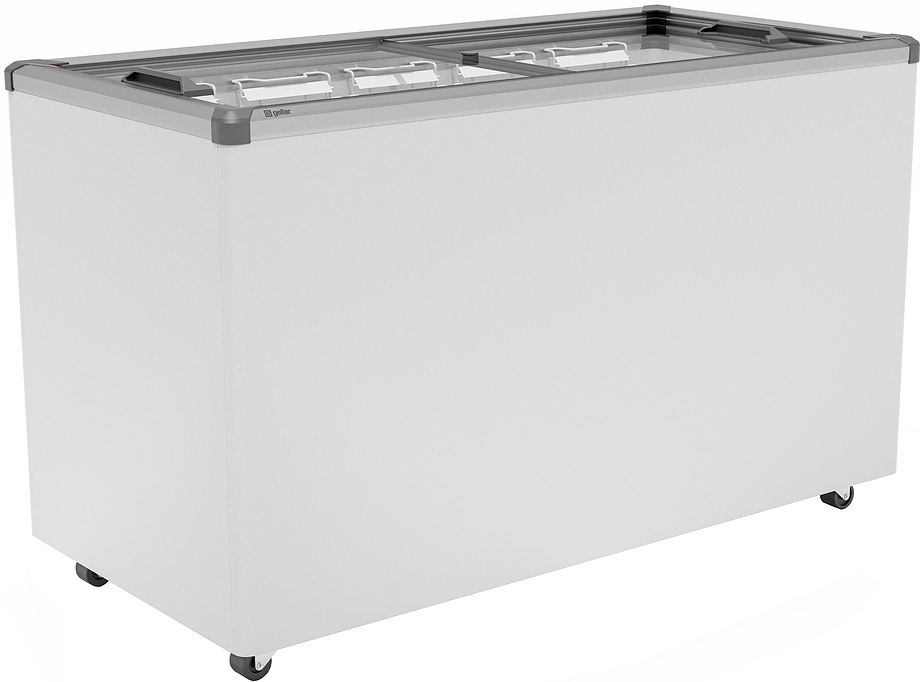 Ларь морозильный Frostor GELLAR FG 400 C V25