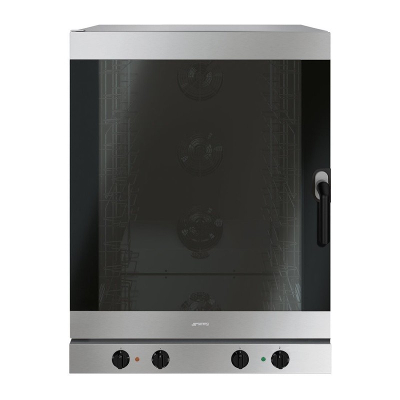 Печь конвекционная SMEG ALFA1035EHDS
