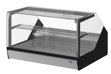ВИТРИНА ХОЛОДИЛЬНАЯ НАСТОЛЬНАЯ KAYMAN ВСА-В1В