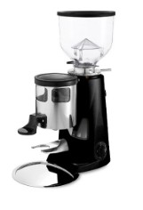 КОФЕМОЛКА FIORENZATO F4 A ЧЕРНЫЙ