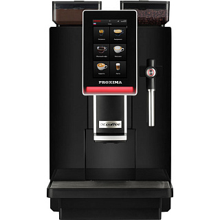 Кофемашина Dr.coffee Proxima F2 Plus