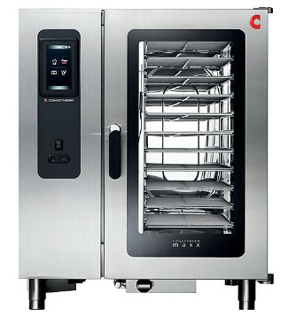 Пароконвектомат Convotherm Maxx 10.10 с душем