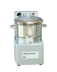 Куттер ROBOT COUPE R8