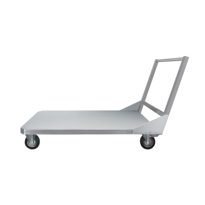 Тележка погрузочная ТП-М