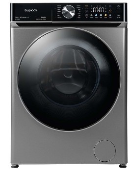 Стиральная машина Бирюса WM-SC1214/15 S