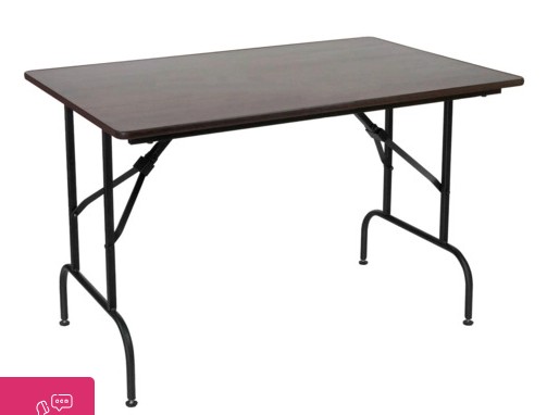 Стол Лидер 1  1500*800 венге