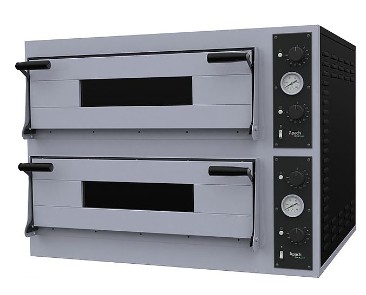 Печь для пиццы Apach AMM44 P