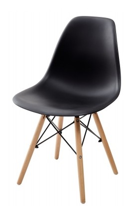 Стул FPP BLACK