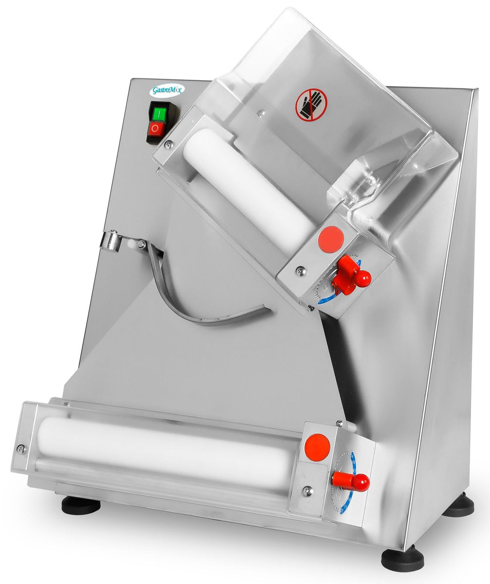 Тестораскаточная машина Gastromix DR-30 
