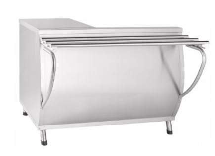 Кассовая кабина КК-70Т