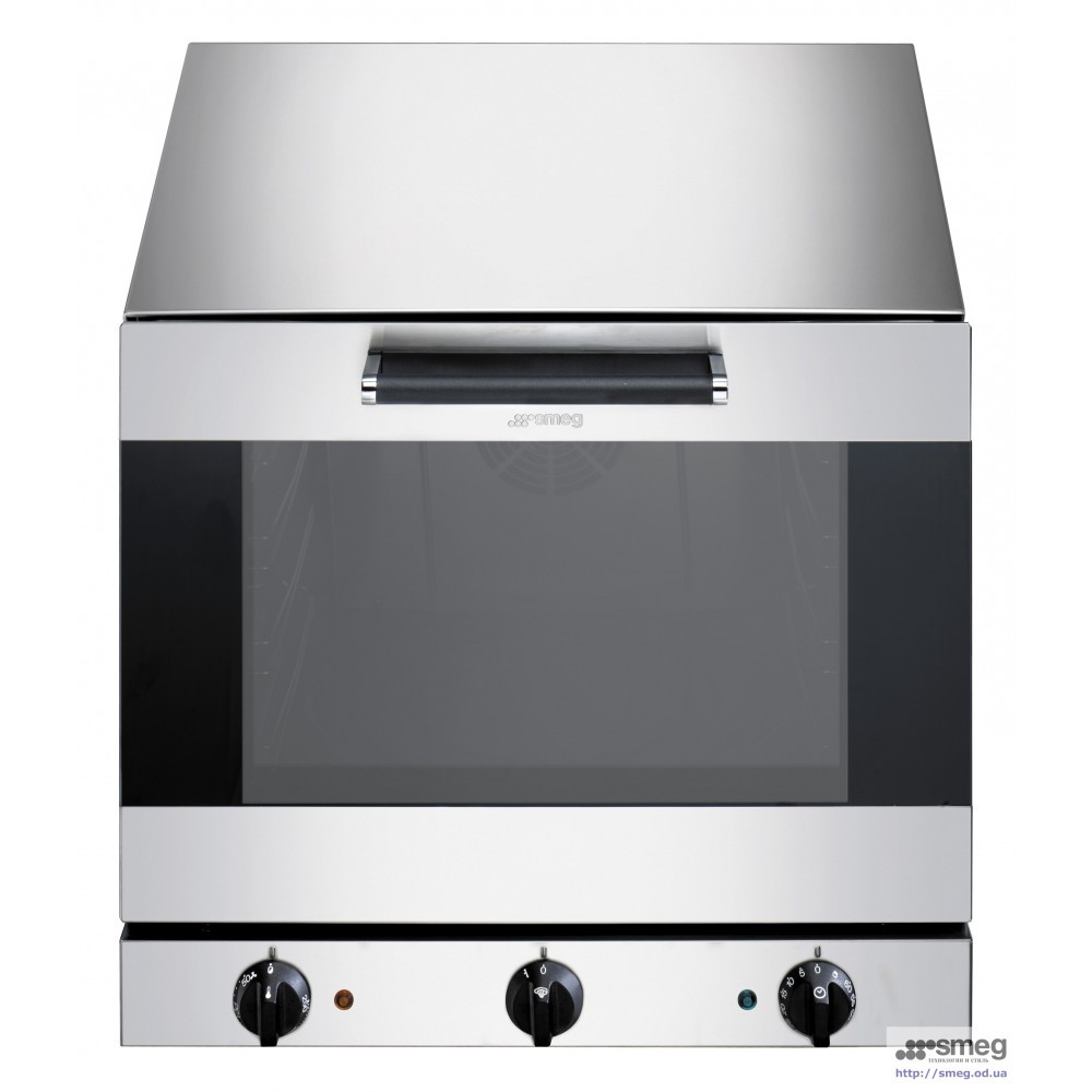 Печь конвекционная Smeg ALFA 43 GH