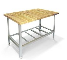 СТОЛ КОНДИТЕРСКИЙ KAYMAN СЦ-355/0808