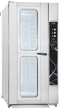 Шкаф расстоечный Abat ШРТ-16М