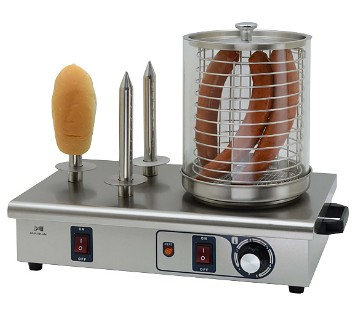 Аппарат для hot dog Hurakan HKN-Y04