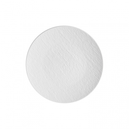 ТАРЕЛКА мелкая 8'' 210мм, белый "Corone Grafica" фк6951