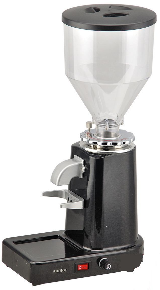 Кофемолка AIRHOT MCG-1800