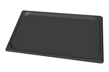 Лист для выпечки UNOX TG 895 GN 1/1 (530х325х20)