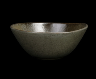 САЛАТНИК 6" 155х140мм 550мл, серо-зеленый "Corone Sacramento"