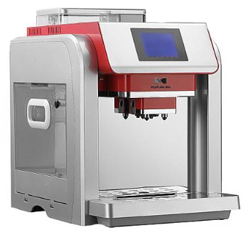 Кофеварка Hurakan HKN-ME717